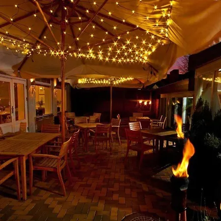 酒店 弗雷德里克六世酒店 欧登塞