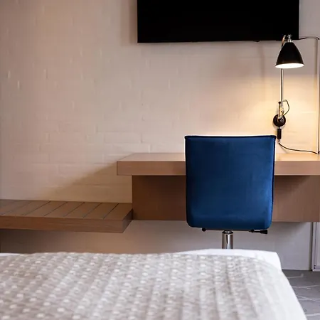 Frederik Vi's 4* Odense