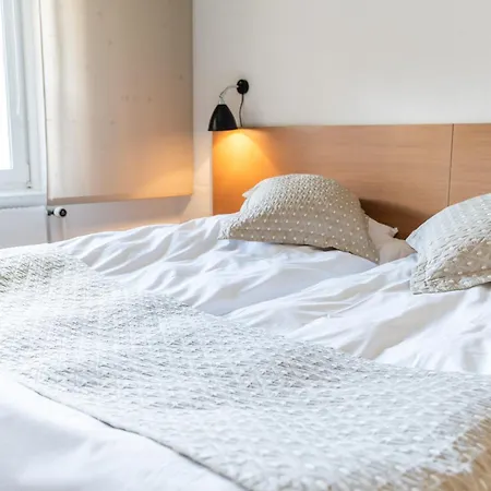 Hotell Frederik Vi's 4*