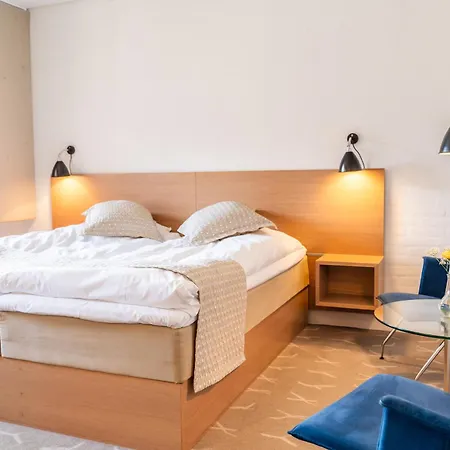 Hotel Frederik Vi's 4*