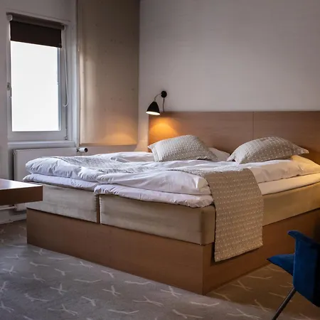 Hotell Frederik Vi's