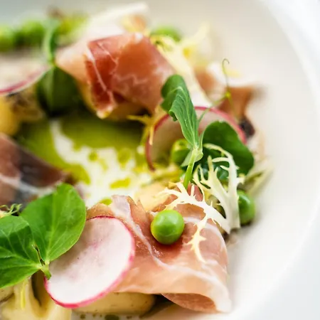 酒店 弗雷德里克六世酒店 欧登塞