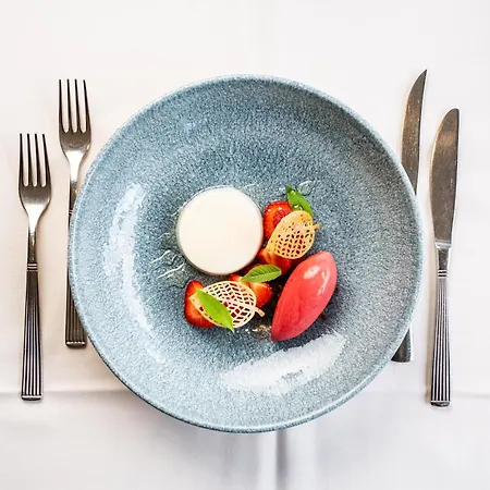 弗雷德里克六世酒店 欧登塞