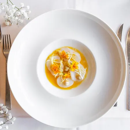 Frederik Vi's 4* Odense