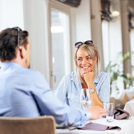 酒店 弗雷德里克六世酒店 欧登塞