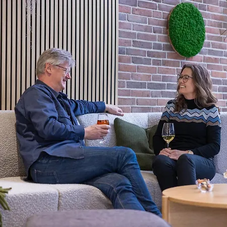 弗雷德里克六世酒店 酒店