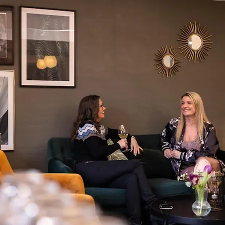 Hotel Frederik Vi's 4*