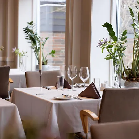 Frederik Vi's 4* Odense