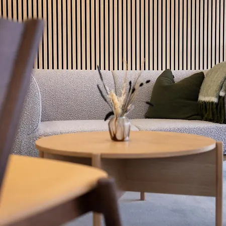 酒店 弗雷德里克六世酒店