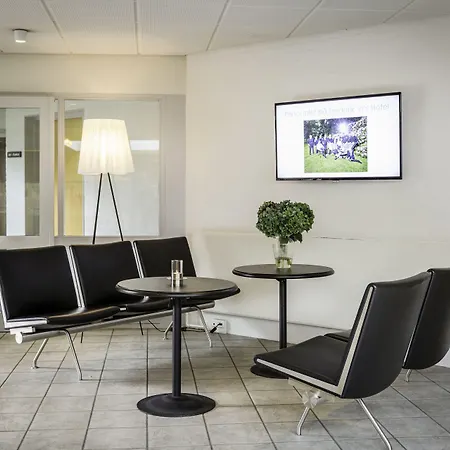 Frederik Vi's 4* Odense