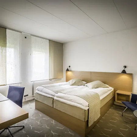 Hotel Frederik Vi's 4*