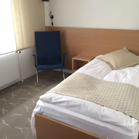 Hotell Frederik Vi's