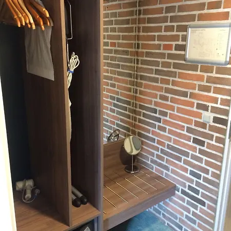 Hotell Frederik Vi's Odense