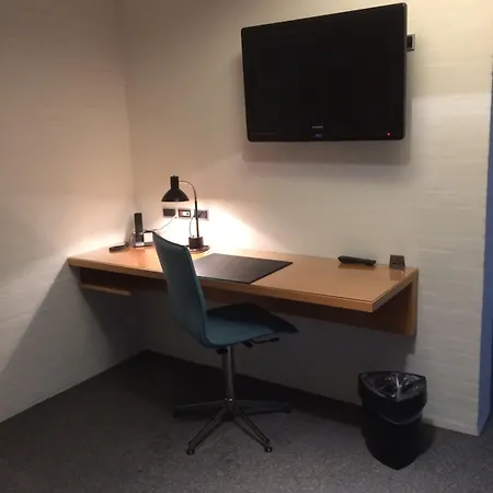 Frederik Vi's Hotel 4*