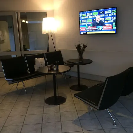 Frederik Vi's 4* Odense