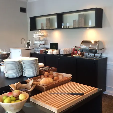 Frederik Vi's 4* Odense