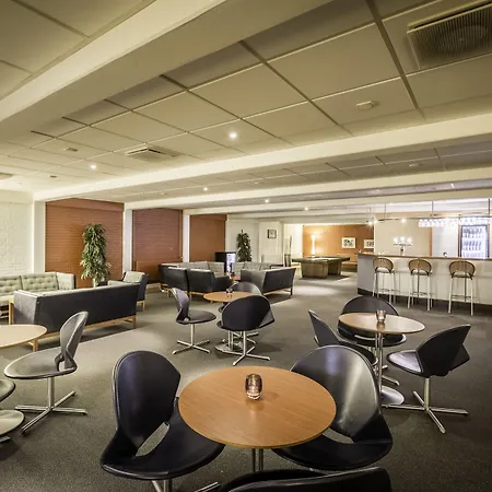 Frederik Vi's Hotel Odense