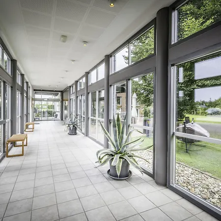 弗雷德里克六世酒店 酒店 4*