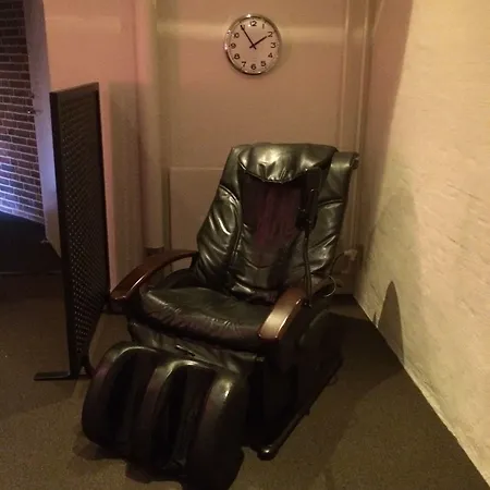 弗雷德里克六世酒店 4*