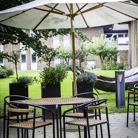 Frederik Vi's Hotell Odense