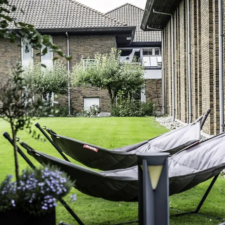 酒店 弗雷德里克六世酒店 4*