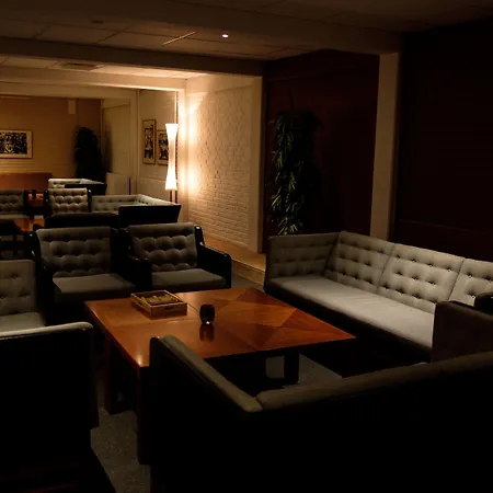 Hotell Frederik Vi's Odense