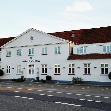 Frederik Vi's Hotell Odense