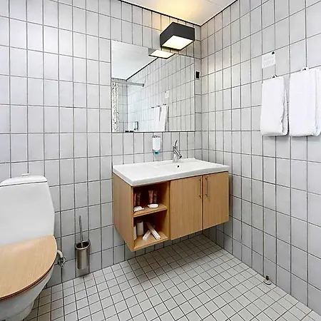 Hotel Frederik Vi's Odense