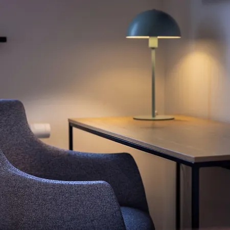 Frederik Vi's Hotell 4*