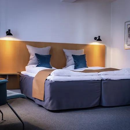 Hotel Frederik Vi's Odense