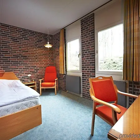 Hotel Frederik Vi's Odense