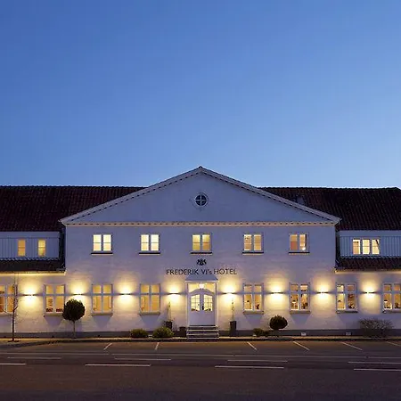 Frederik Vi's Hotel