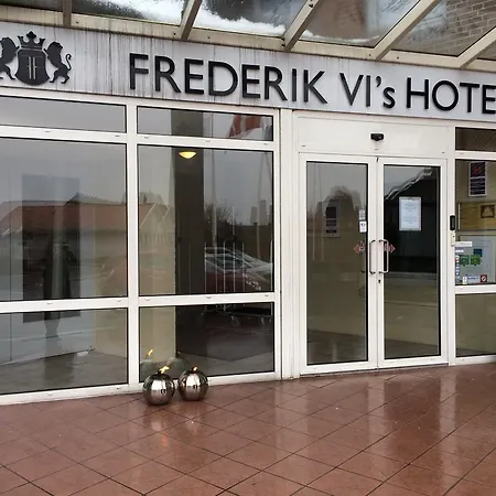 Frederik Vi's Hotel