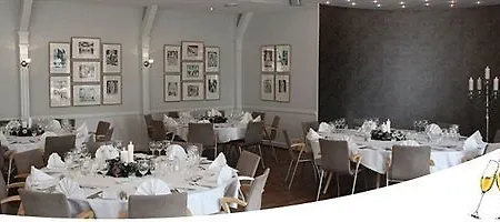 Frederik Vi's 4* Odense