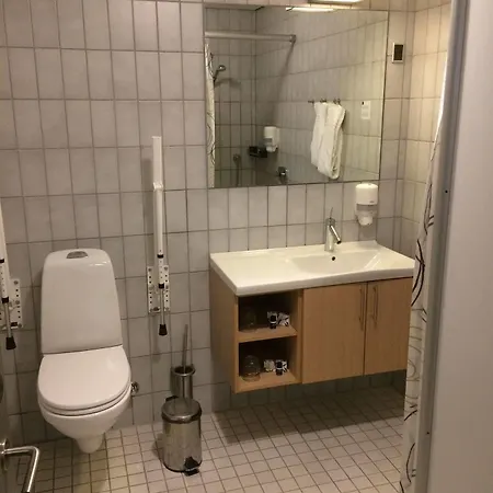 Frederik Vi's Hotel Odense