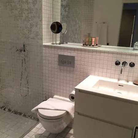 Hotel Frederik Vi's 4*