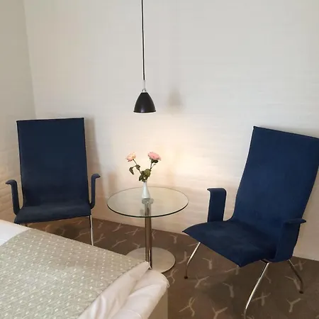 Hotel Frederik Vi's Odense