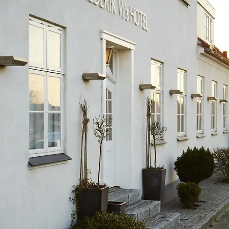 Frederik Vi's 4* Odense