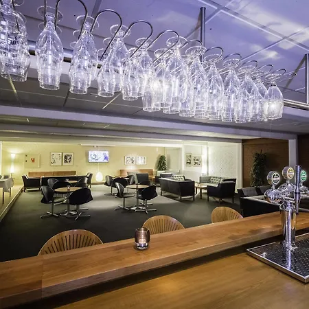 Hotel Frederik Vi's 4*