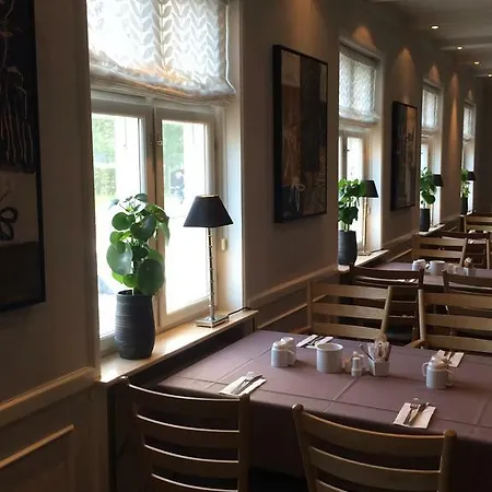 Frederik Vi's 4* Odense
