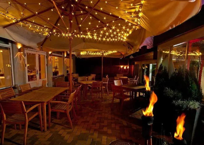 מלון Frederik Vi's אודנזה