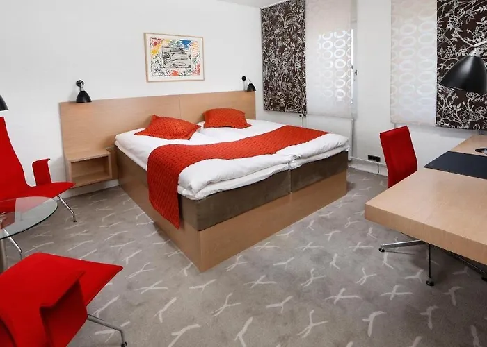 Frederik Vi's אודנזה