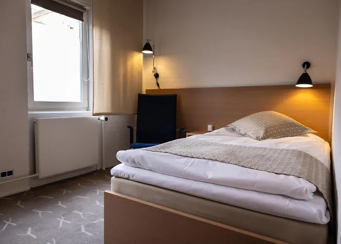 弗雷德里克六世酒店 4*