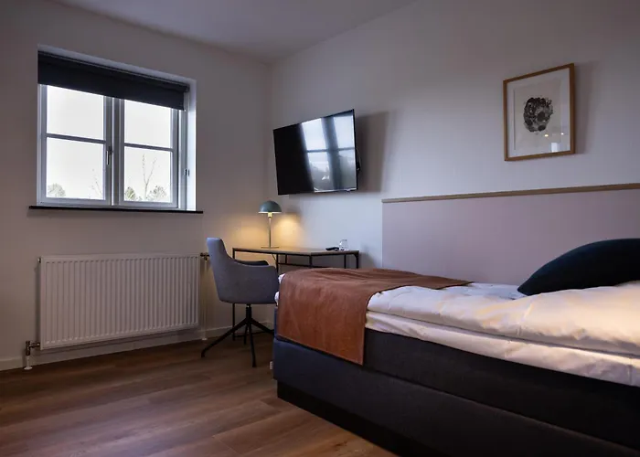 Frederik Vi's אודנזה