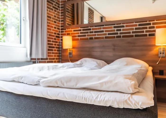 Frederik Vi's מלון