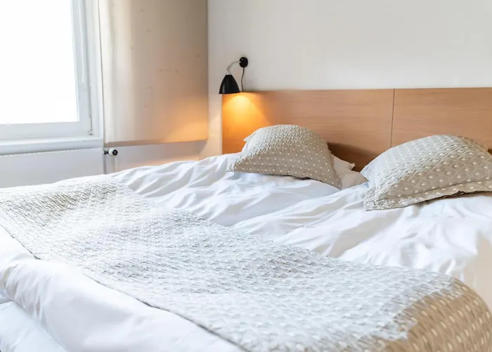 מלון Frederik Vi's 4*