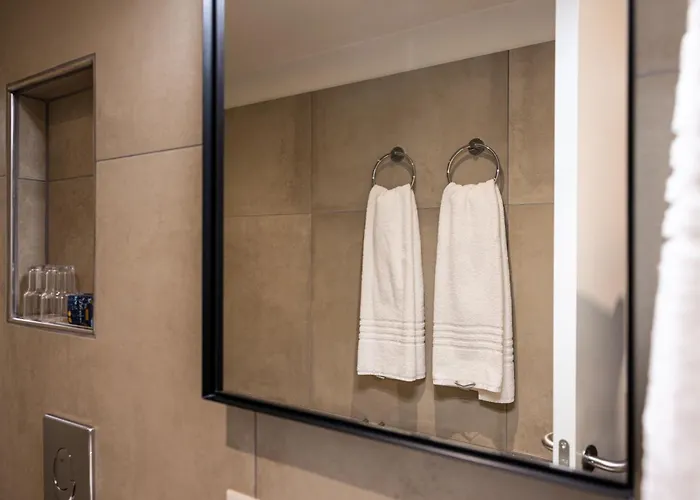 弗雷德里克六世酒店 欧登塞