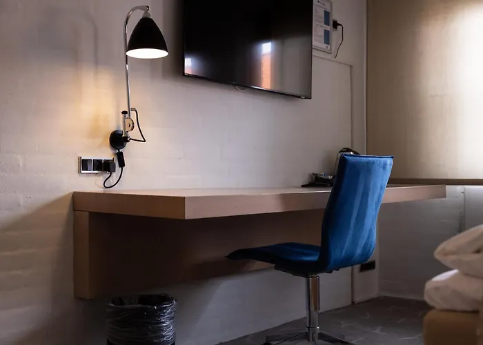 Frederik Vi's מלון 4*