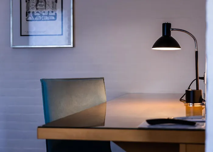 弗雷德里克六世酒店