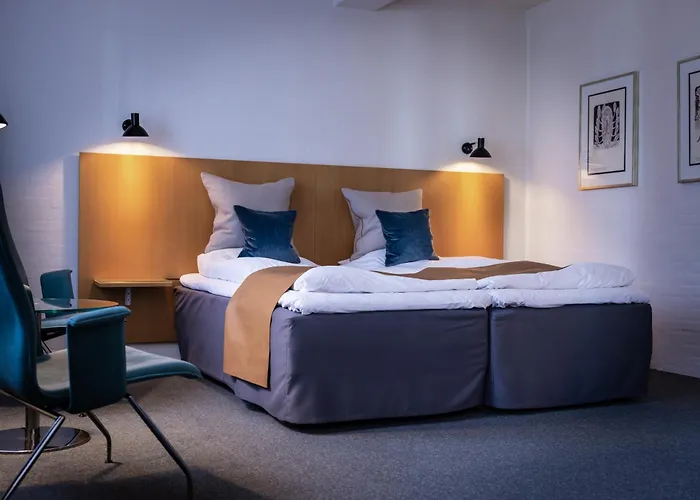 Frederik Vi's מלון